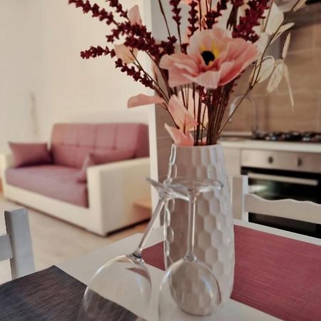 Апартаменты Attico Con Terrazzo Relax Ладисполи Экстерьер фото